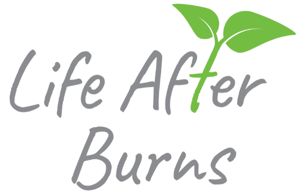 Life After Burns logo